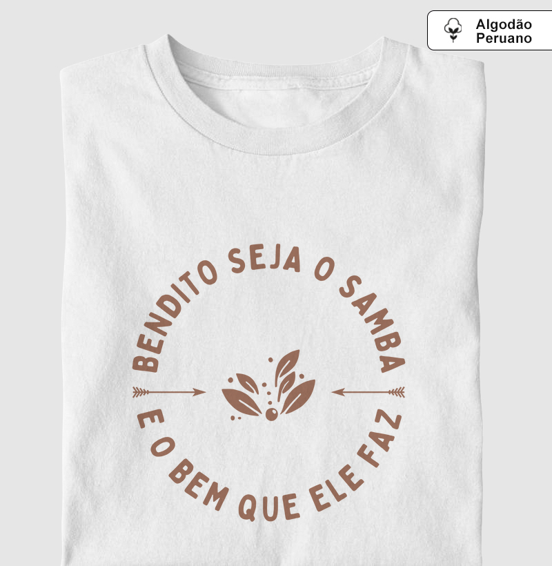 Bendito Samba | Premium