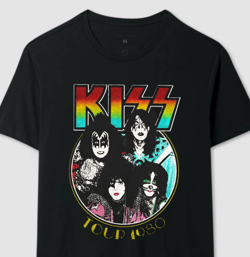Kiss Tour