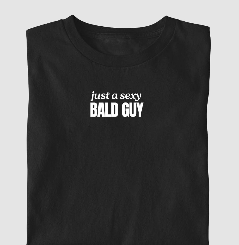 Bald Guy