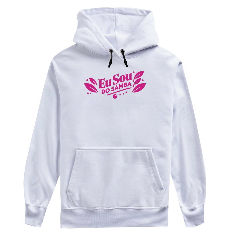 Eu Sou do Samba | Rosa