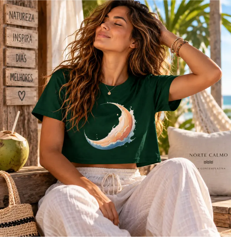 MARÉ SERENA