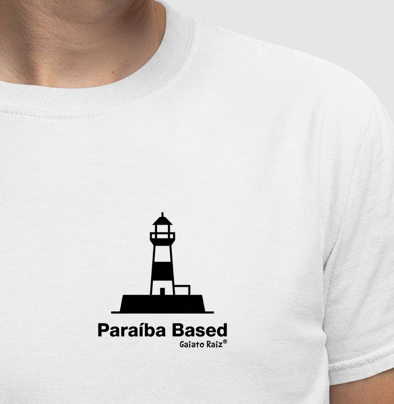 Paraíba Based - Farol do Cabo Branco