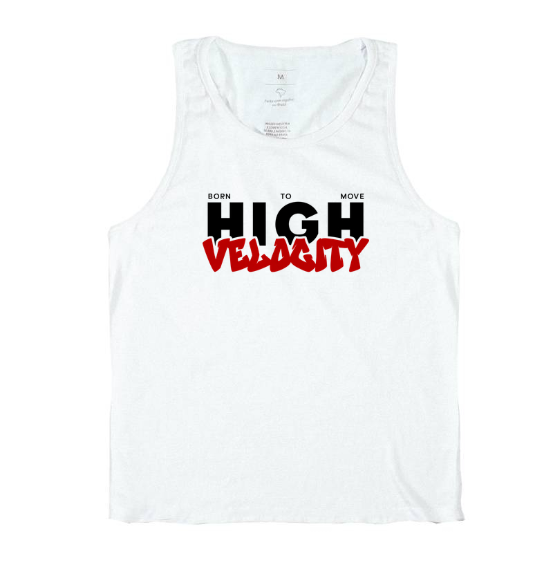 Regata - HIGH VELOCITY - Regata