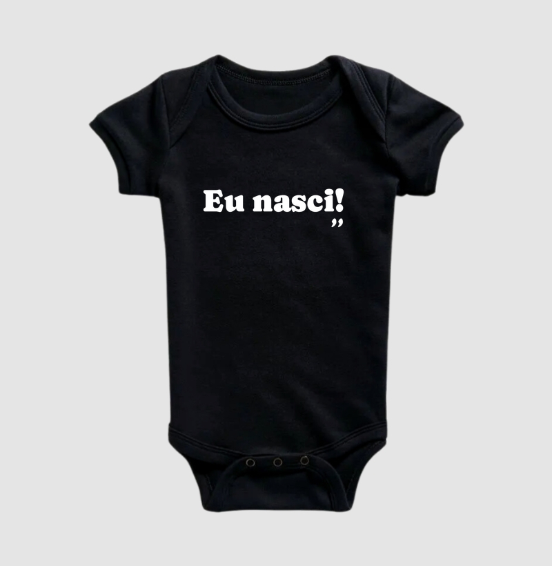 Eu Nasci