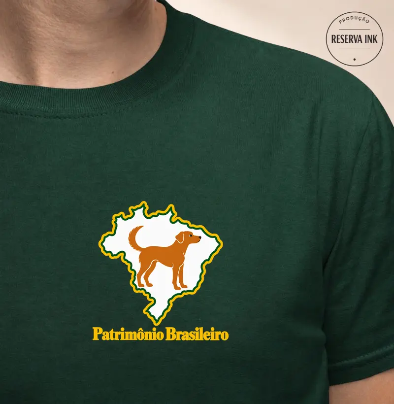 Caramelo Patrimônio Brasileiro