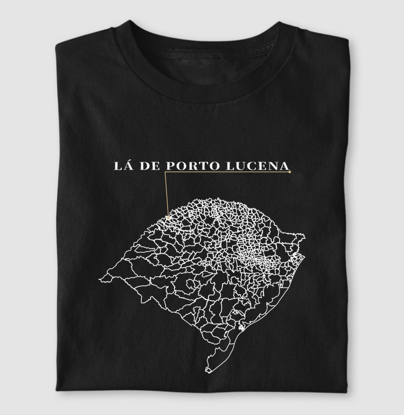 Porto Lucena | Origem RS