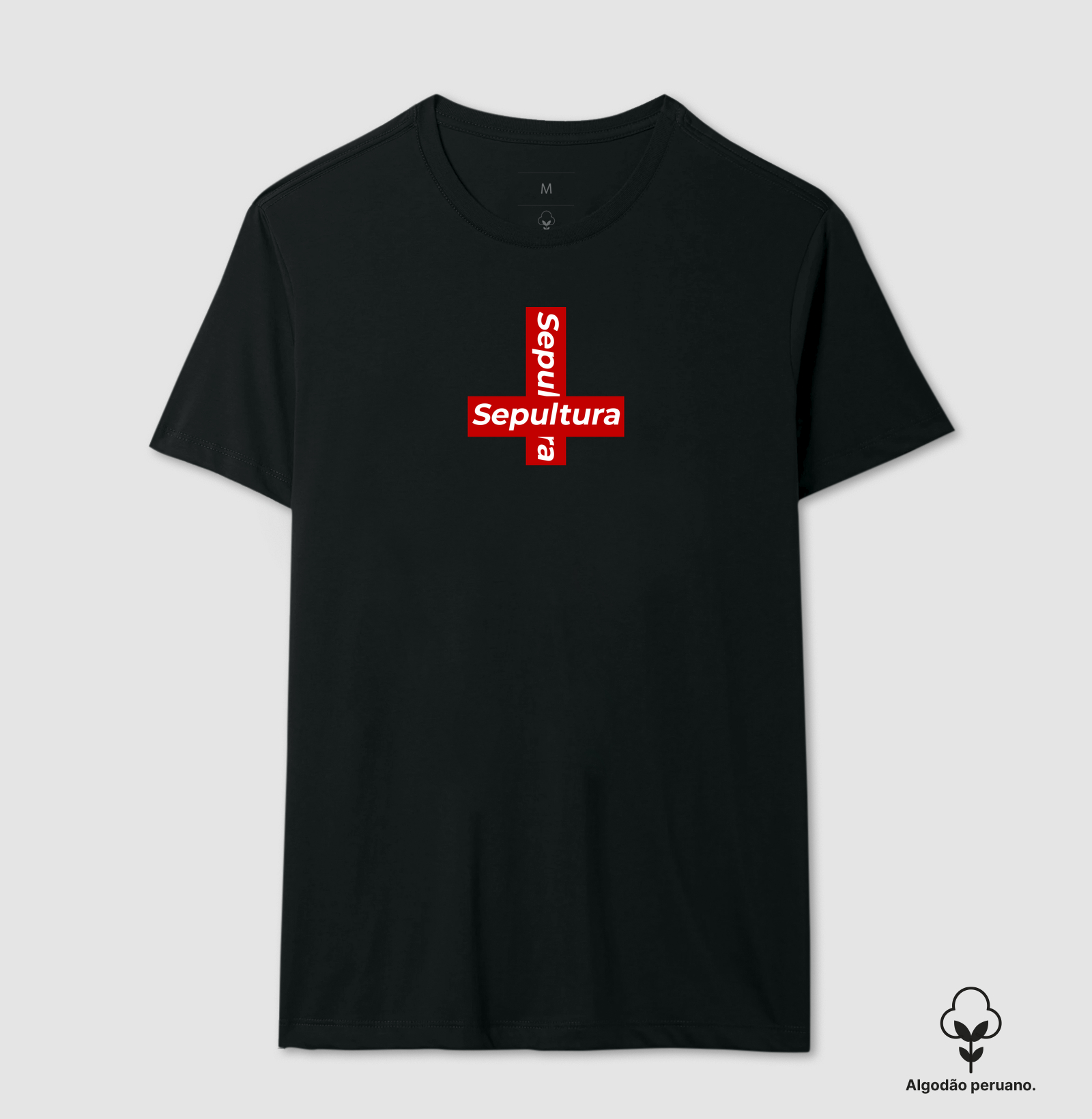 SEPULTURA TAG
