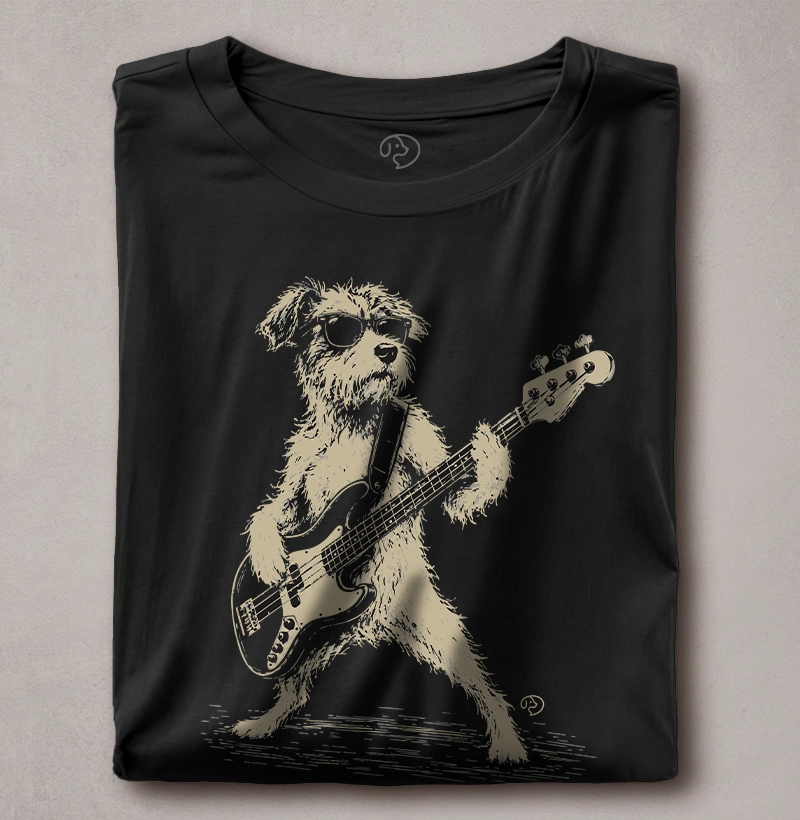 Rock in Dog - Bauxo
