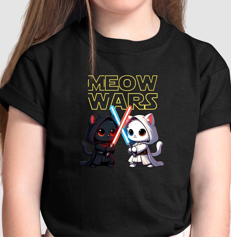 Meow Wars