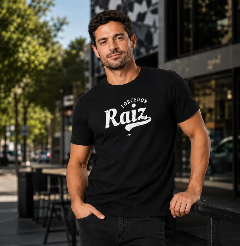 Torcedor Raiz | Football Culture