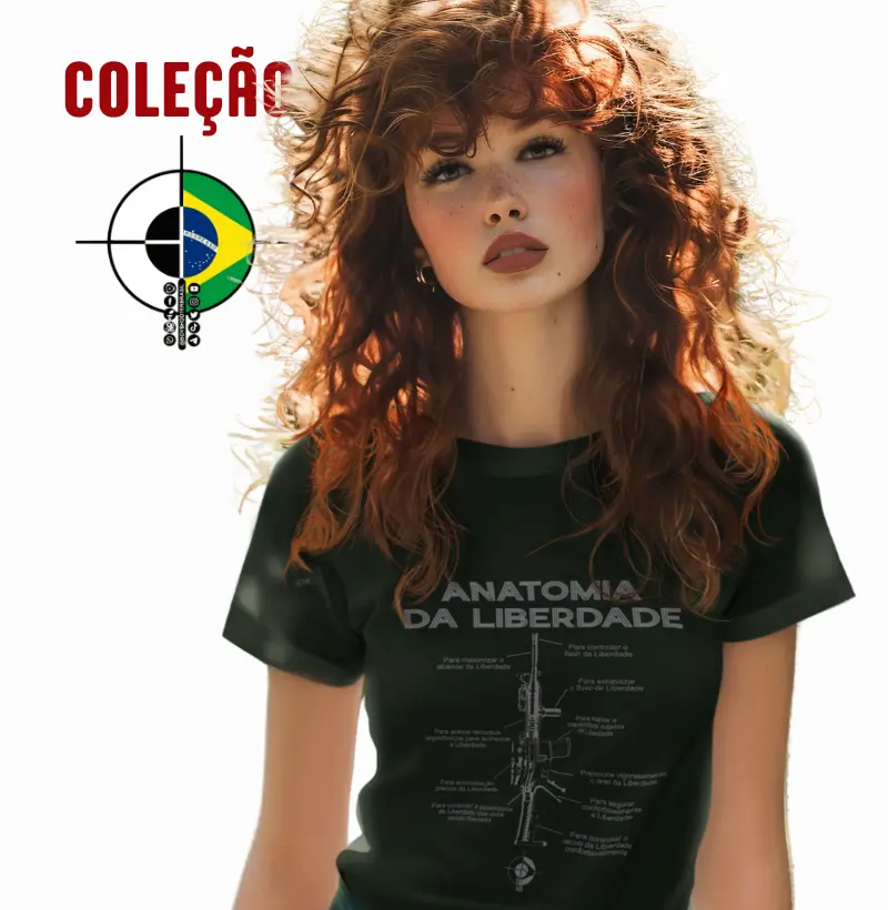 Anatomia da Liberdade BoyShooterBrasil