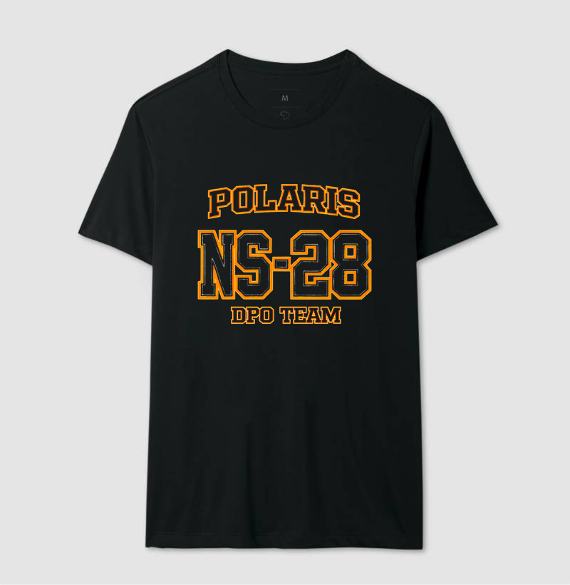 Polaris NS-28 DPO Team