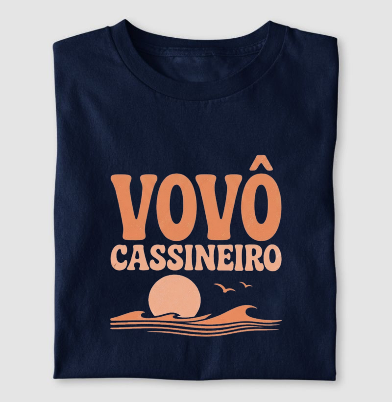 Vovô Cassineiro
