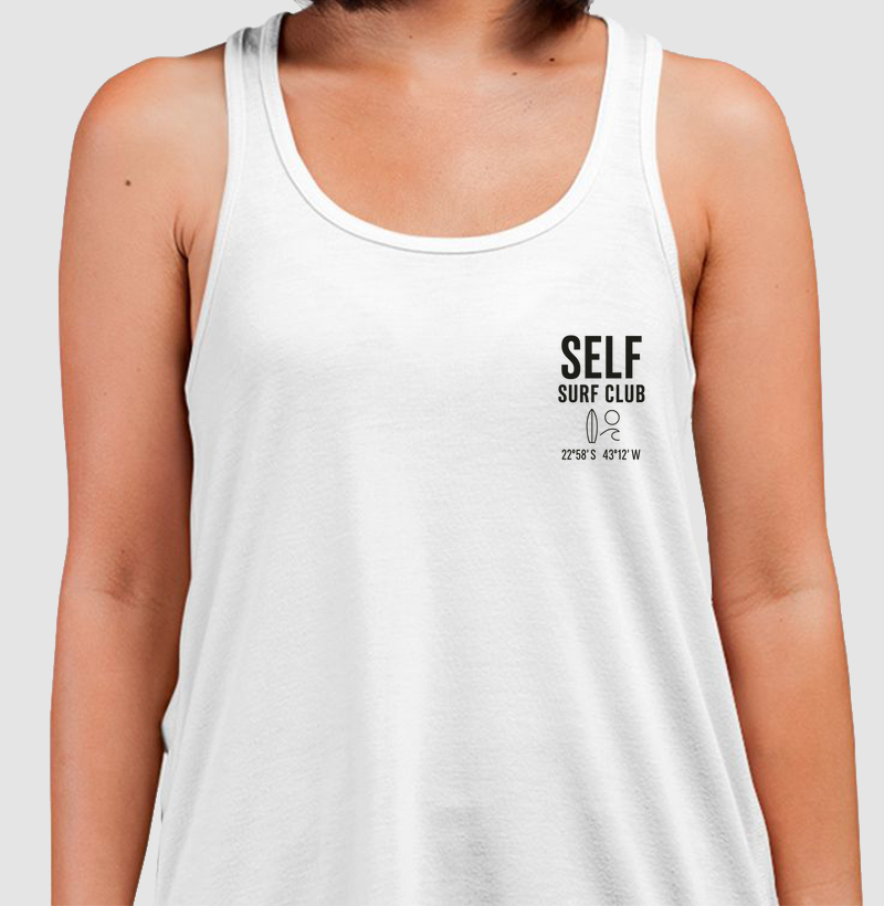 SELF SURF CLUB | Confecção Reserva 🦜
