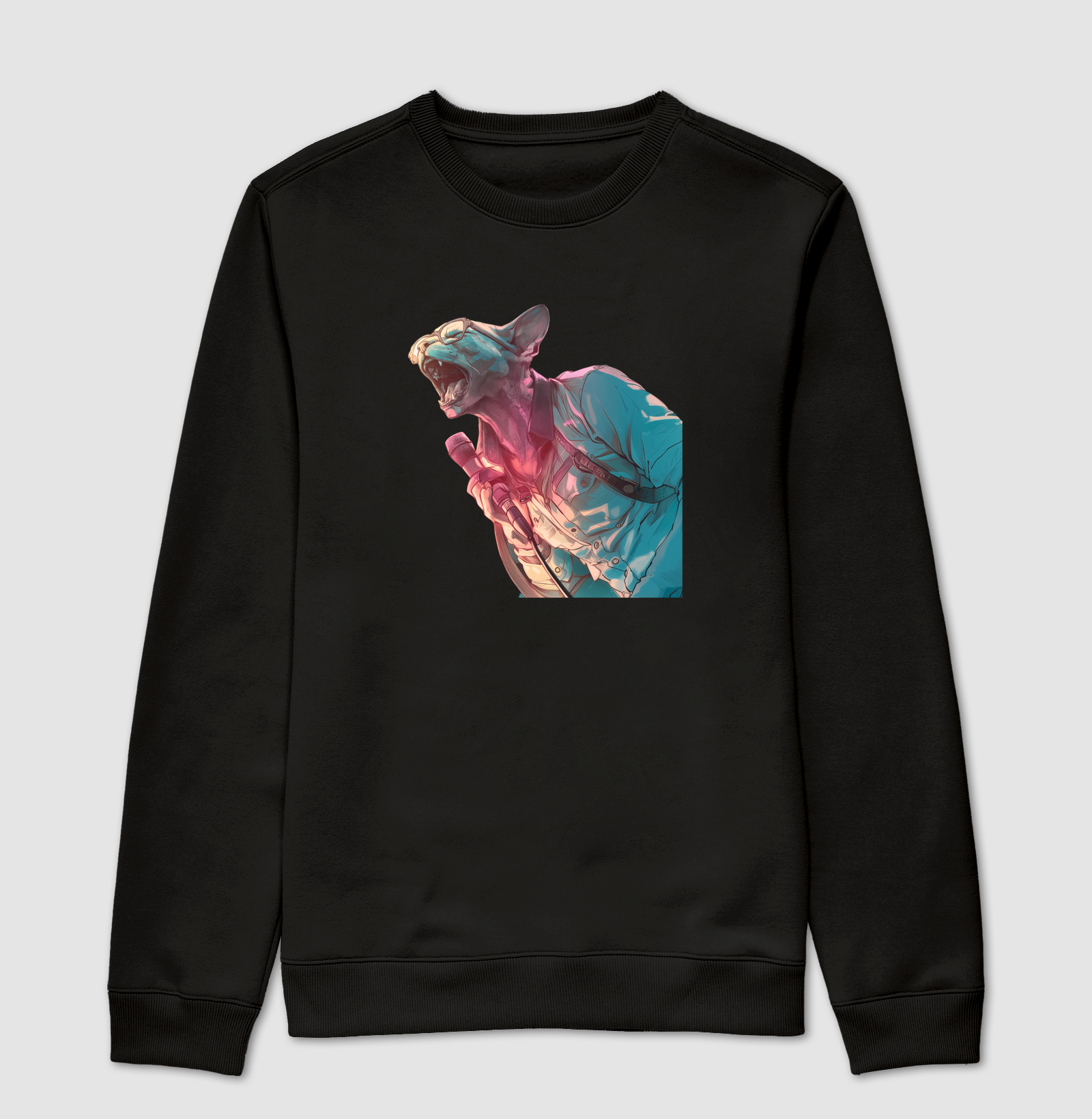 I’ve Become So Meow