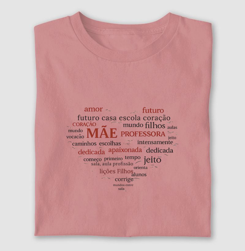 Não cabe em uma só palavra