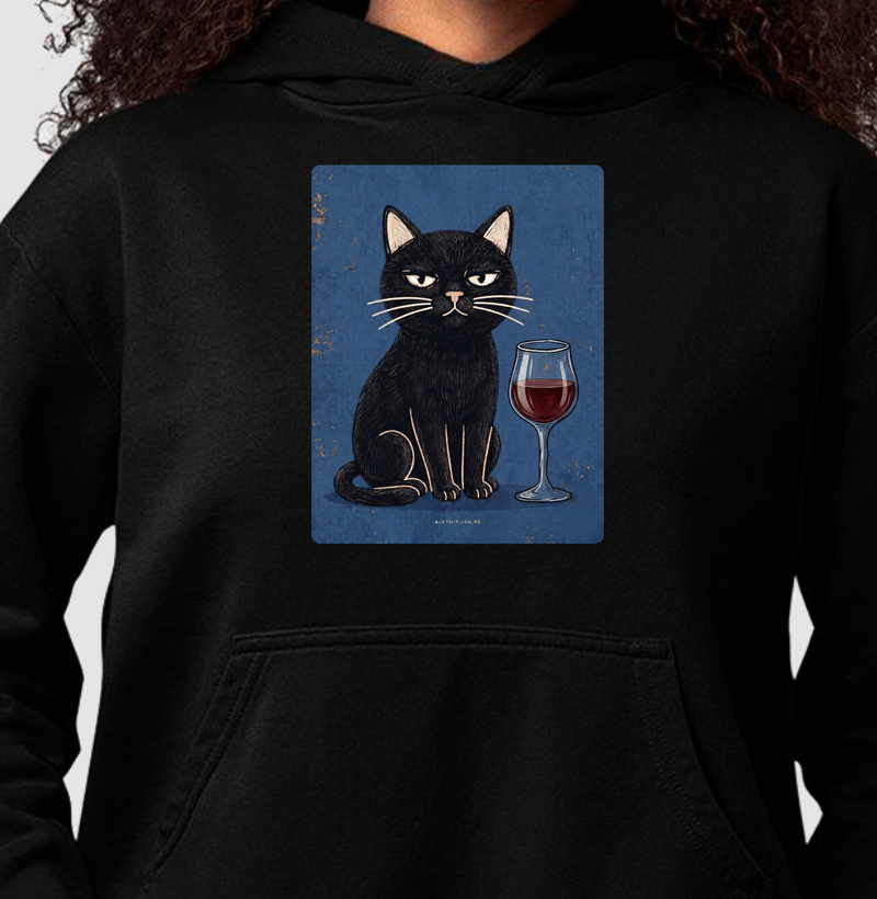 Boa noite, vinho.