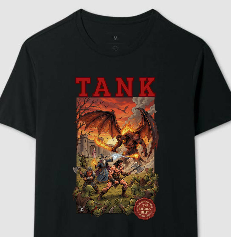 Tank