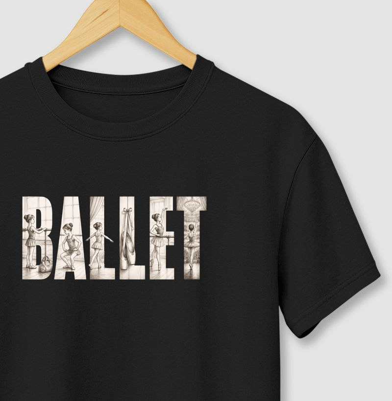 BALLET - fases