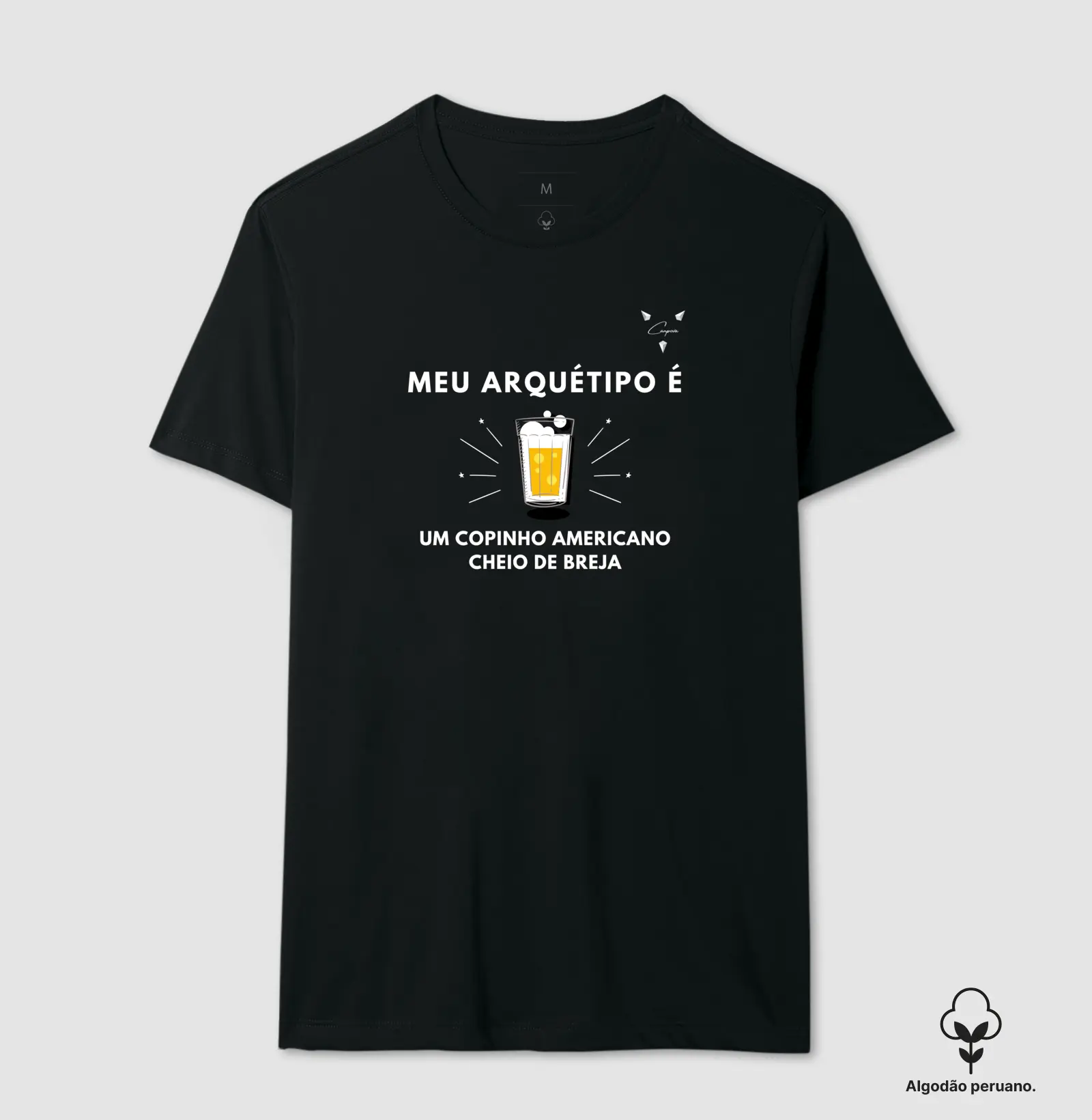 Meu arquértipo - Linha Premium