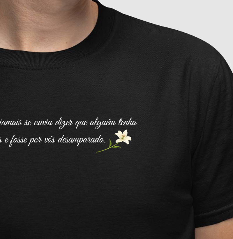 Memorare São José