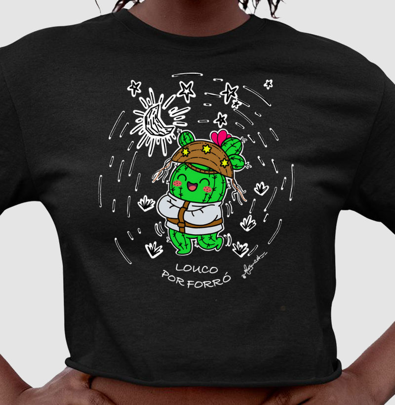 Louco por Forró