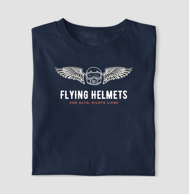 Flying Helmets