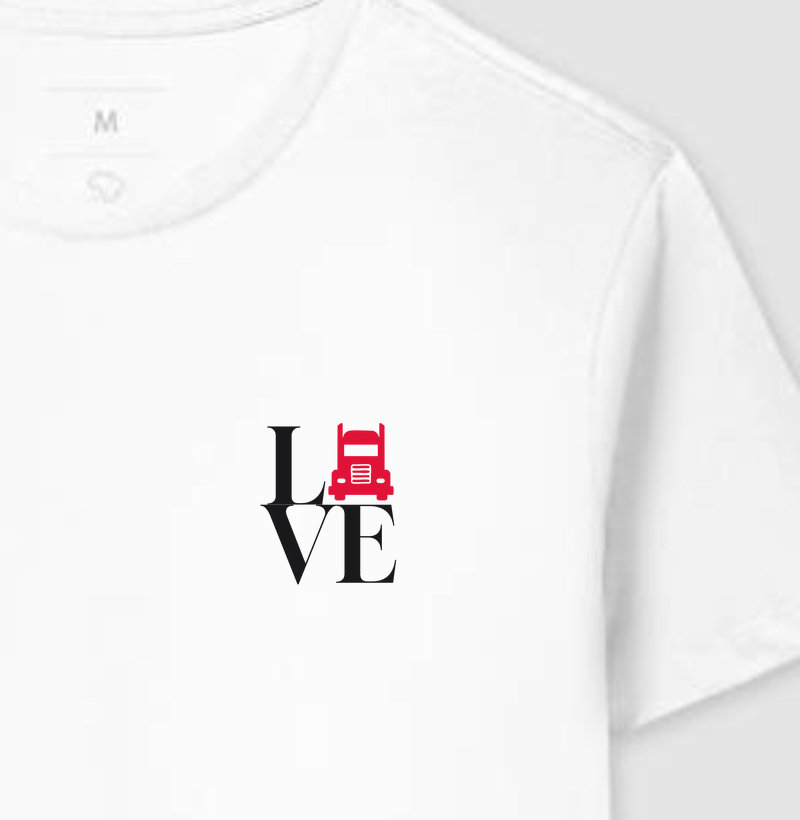 Love Caminhão