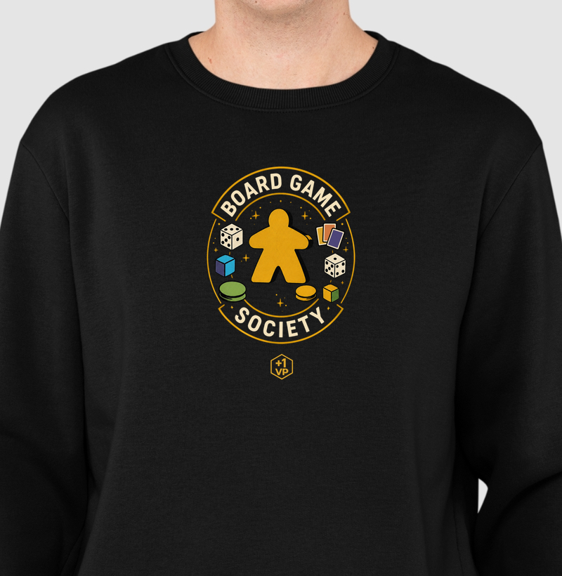 Board Game Society