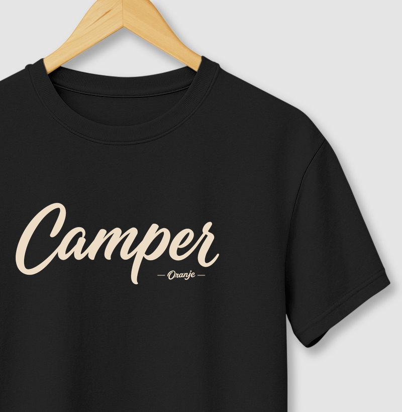 Camper - Motorhome