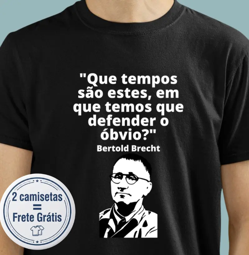 Camiseta Premium Professor/Pedagogo