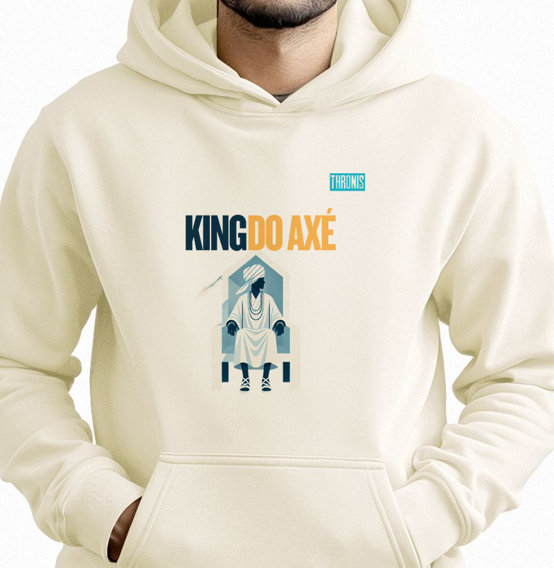 KING DO AXÉ