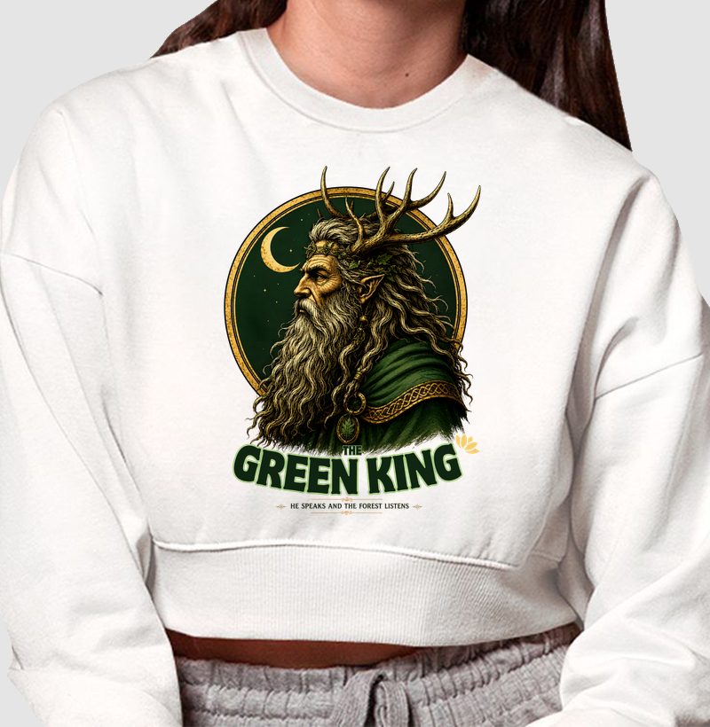 The Green King