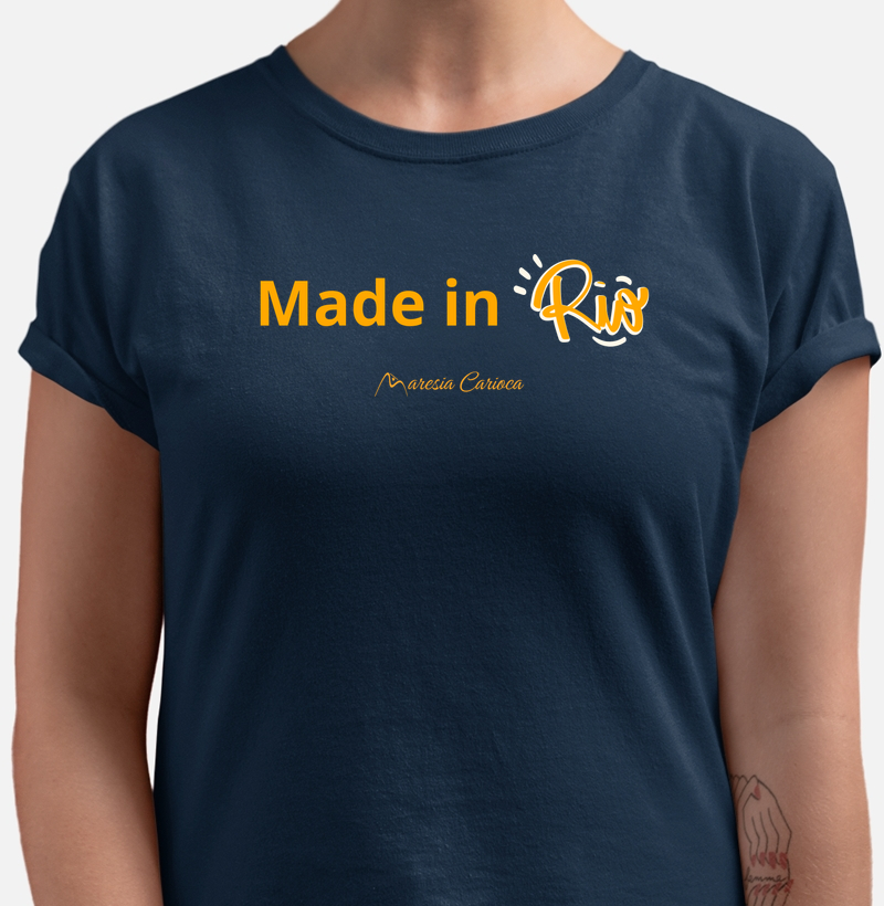 Made in Rio 