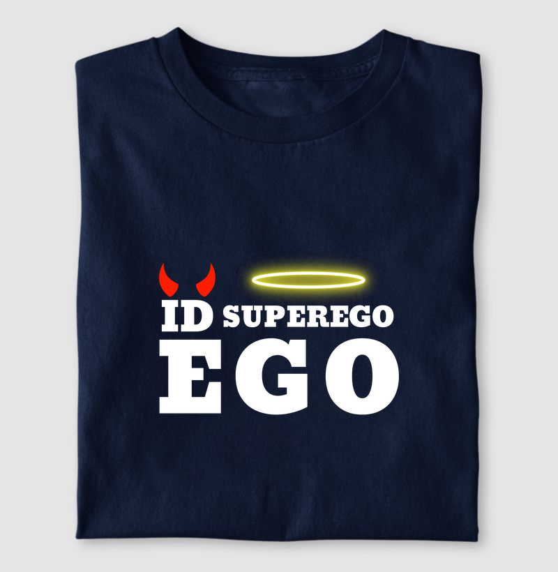 ID EGO & SUPEREGO