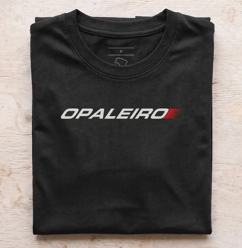 Sou Opaleiro