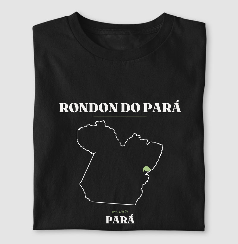 Rondon do Pará | Legado PA