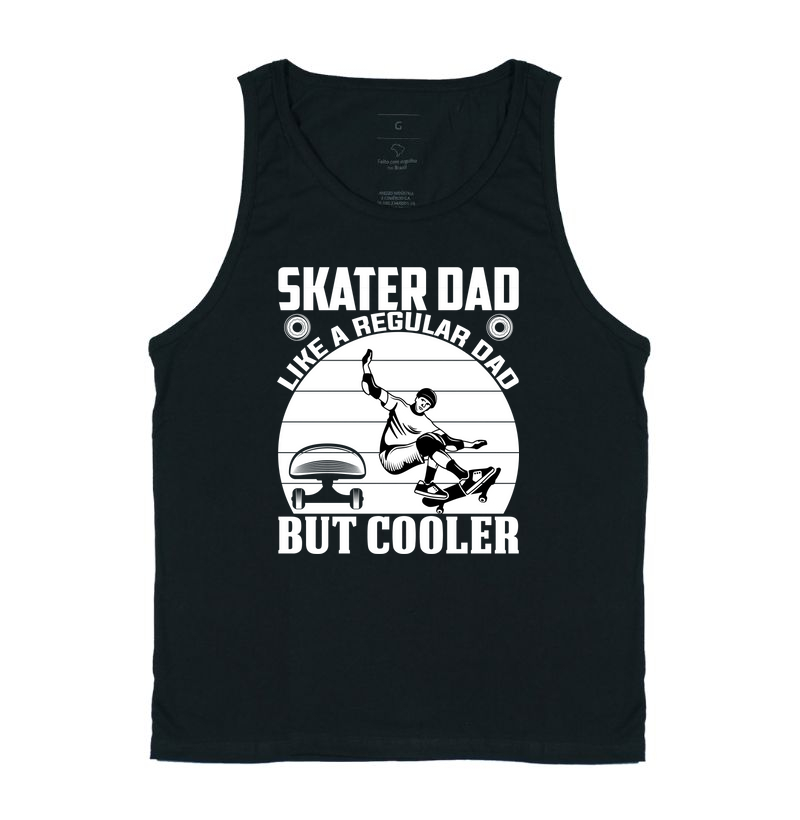 Skater Dad