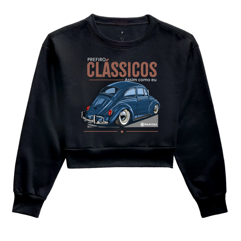 Fusca - Prefiro Clássicos