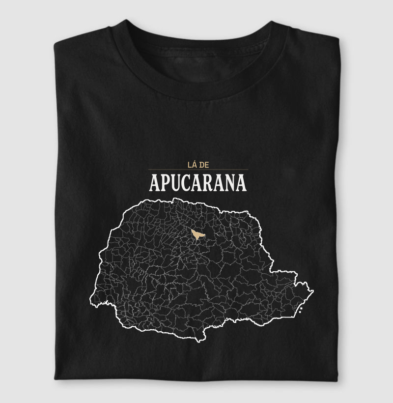 Apucarana | Território PR