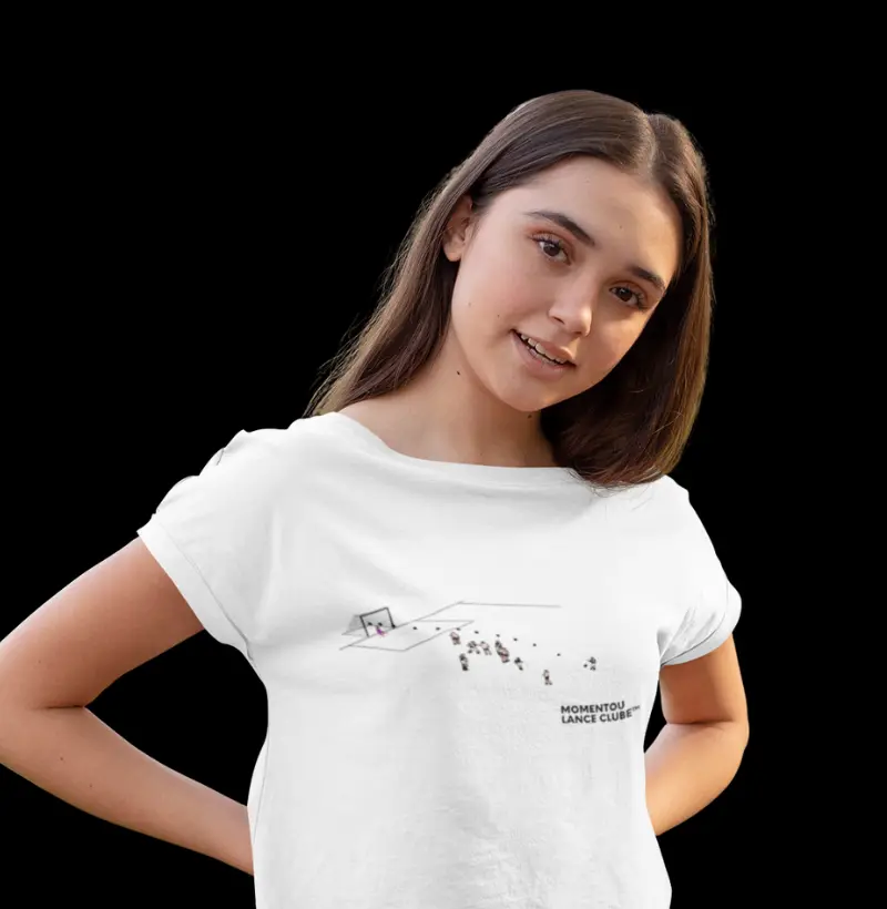 (VAS)- Cropped Golaço de Falta