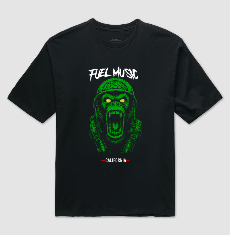War Beast - Fuel Music