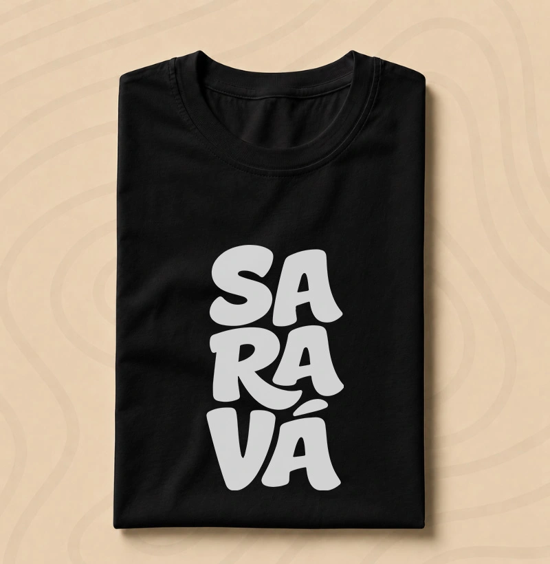 SARAVÁ