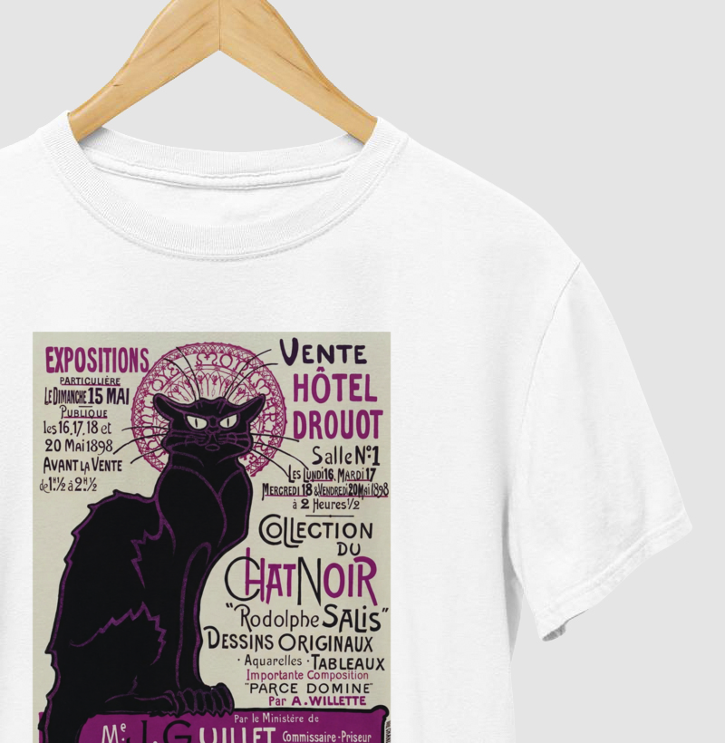Le Chat Noir V.2