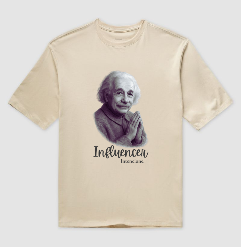 Influencer - Einstein