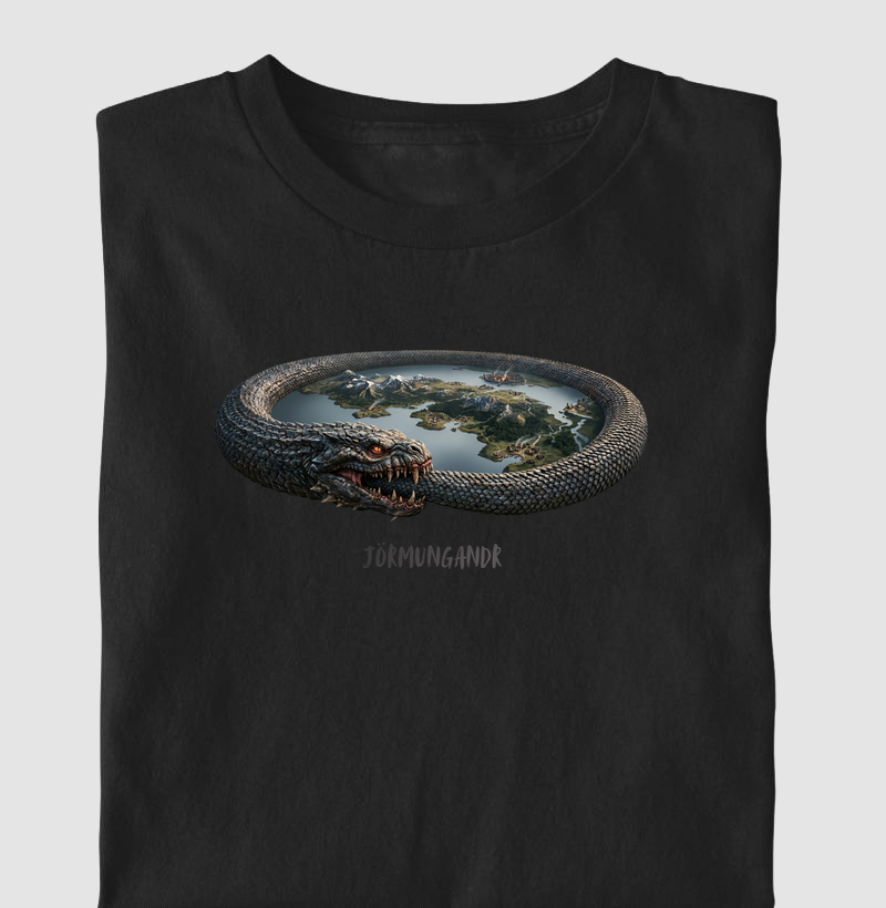 Jormungandr