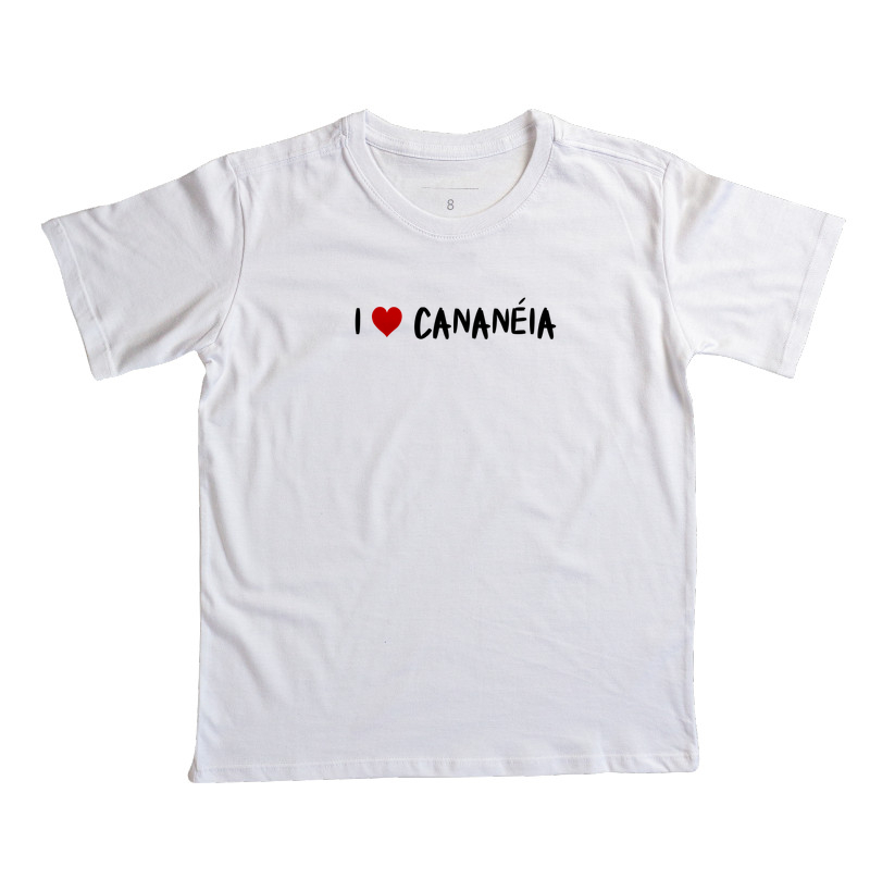 Eu Amo Cananéia