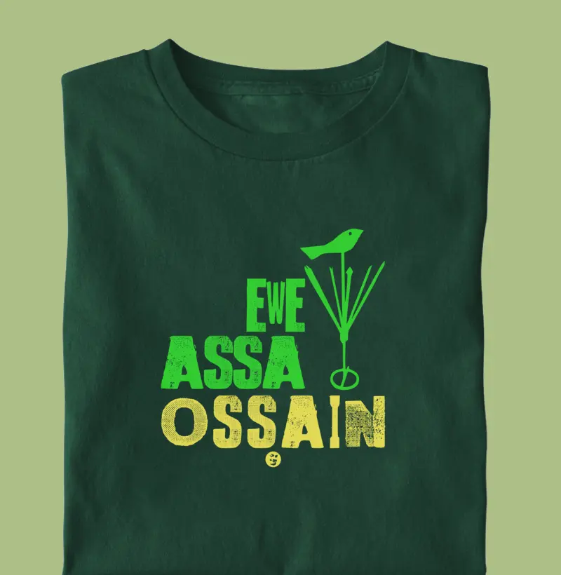 Ossain (Ewe Assa)