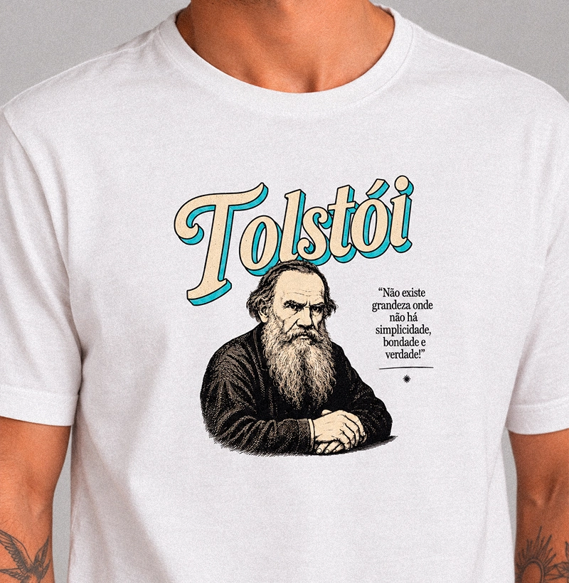 Tolstói