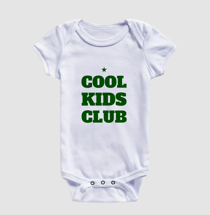 Cool Kids Club